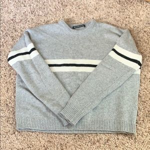 Brandy Melville sweater